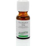 👉 Eucalyptusolie Ginkel's 80 - 85% 15 ml 8714369012025