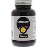 👉 Vcaps Hanoju Cranberry 400 mg 90 8718164780417