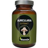 👉 Vcaps Hanoju Auricularia paddenstoel extract 90 8718164781070