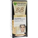 👉 Medium dagverzorging Garnier Skin naturals BB miracle perfector 50 ml 3600541116474