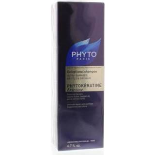 👉 Phyto Specific Phytokeratine extreme shampoo 200 ml