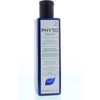 👉 Shampoo Phyto Specific Paris Phytosquam purifiant 250 ml 3338221004000