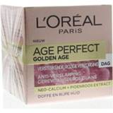 👉 Loreal Age perfect golden age dagcreme rose 50 ml