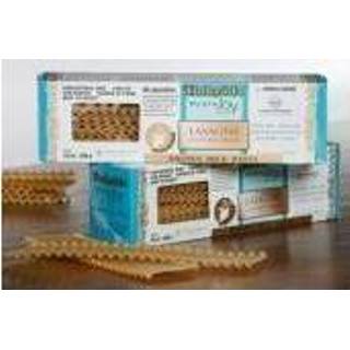 👉 Lasagne Tinkyada 280 gram 621683921354