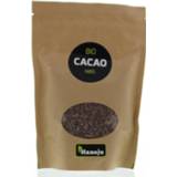 👉 Cacao nib bio nibs Hanoju 250 gram 8718164785030