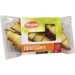 👉 Liberaire Croissants 3 stuks