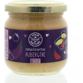 👉 Sandwichspread aubergine bio 8711521910694