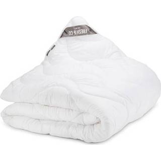 👉 Fresh & Co Anti-Allergisch Comfort Dekbed - All Season 140 x 220