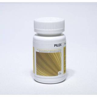 👉 Pilex tabletten Ayurveda Health 60 8716458003020