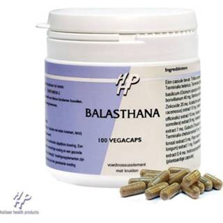 👉 Balasthana capsules Holisan 100 8714226013899