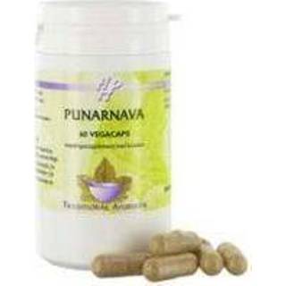 👉 Punarnava capsules Holisan 60 8714226181147