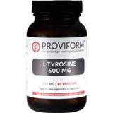 👉 Eralen multi vcaps Proviform L-Tyrosine 500 mg 60 8717677128525