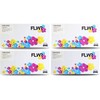 👉 Zwart FLWR Samsung P4092C rainbow kit en kleur 8719551023612