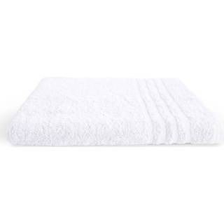 👉 Handdoek wit Byrklund 70 x 140 cm 8719023399146