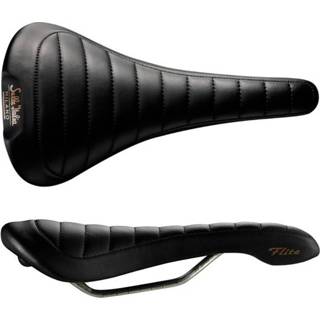 👉 Zwart Selle Italia Flite Bonnie L1 Zadel - 8030282498693