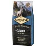 👉 Hondenvoer zalmkleurig Carnilove Adult Salmon - 12 kg 8595602508907