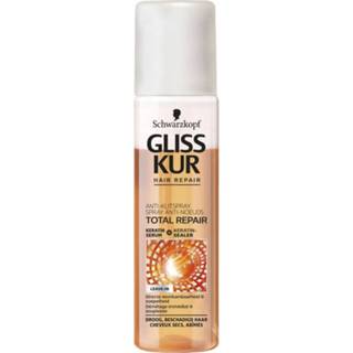 👉 Anti klit spray active Gliss Kur Anti-klit Total Repair 200 ml 5410091712280