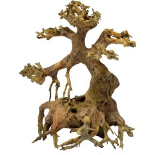 👉 Ornament XS Superfish Bonsai Driftwood - Aquarium 8715897304248