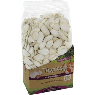 👉 Pompoenpit Esve Topping Pompoenpitten Superfood - Knaagdiersnack 175 g 8715001440367