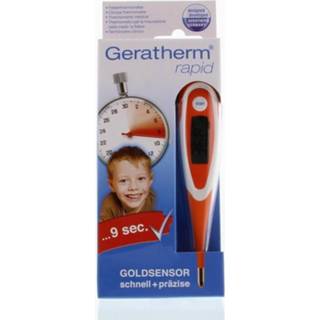 👉 Thermometer rapid 4018674401555