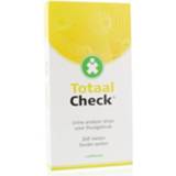 👉 Aal-check Testjezelf.nu Totaal-check 3 stuks 8718053788067