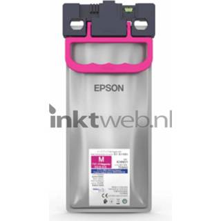 👉 Magenta XL Epson WF-C87xR cartridge 8715946676814
