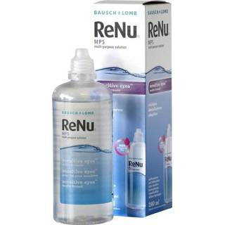 👉 ReNu MPS Bausch & Lomb 240 ml 7391899846651