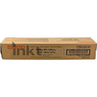 👉 Toner geel Utax CD1965/CD1970 4053768181913