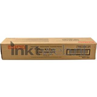 👉 Toner cyaan Utax CD1965/CD1970 4053768181890