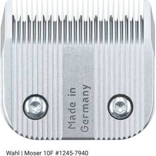 👉 Moser - Wahl kopje no. 9F 2.5mm 4015110003304
