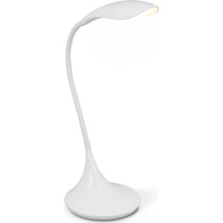 👉 Home sweet home LED bureaulamp Wing ↕ 37,5 cm - wit