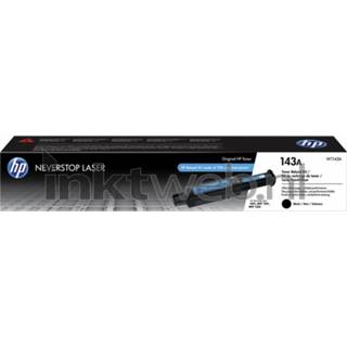 👉 Toner zwart HP 143A Neverstop Reload Kit 193905679362