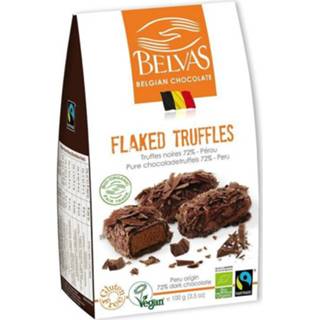 👉 Flaked truffels Belvas 100 gram 5425007880397
