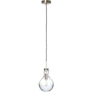 👉 Hanglamp staal metaal modern binnen Steinhauer - Elegance LED 1L E14 8712746127430