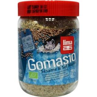 👉 Gomasio original Lima 225 gram 5411788042765