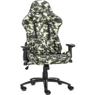 👉 Gamestoel multicolor gaming stoelen Gear4U Elite Army chair 5713552003683