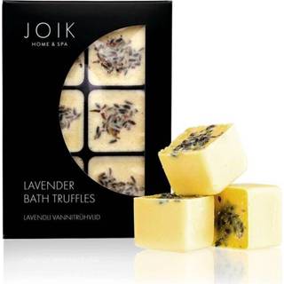 👉 Lavendel bath truffles lavender Joik 258 gram 4742578000681