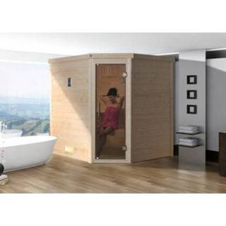 👉 Weka 45mm sauna Turku 1 7,5 kW OS