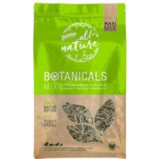 👉 Bunny Nature Maxi Mix Botanicals - Pepermunt & Kamille 450 g 4018761310210