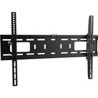 👉 LogiLink BP0018 70  Zwart flat panel bureau steun