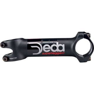 👉 Stuurpen zwart Deda Superleggero -