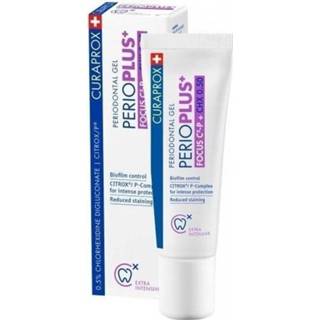 👉 Gel Curaprox perio plus+ focus