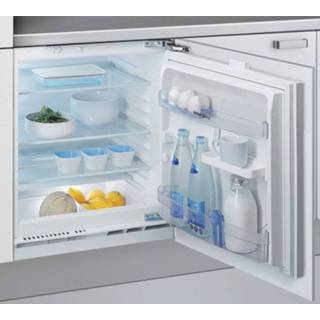 👉 Onderbouw koelkast a+ Whirlpool ARZ0051 met deur-op-deur montage 8003437045738