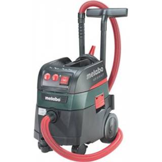 👉 Alleszuiger Metabo ASR35M ACP Autoclean 1400 watt