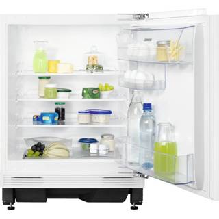 👉 Onderbouw koelkast a++ Zanussi ZXAN82FR 7332543759118