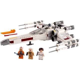 👉 Luke Skywalker’s X-Wing Fighter™ 5702016913965