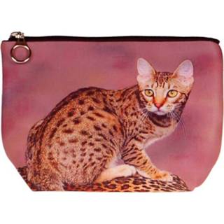 👉 Toilettas meisjes Poes-