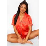 👉 Pyjama baby's Santa Baby Set Met Shorts