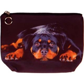 👉 Toilettas meisjes Rottweiler-