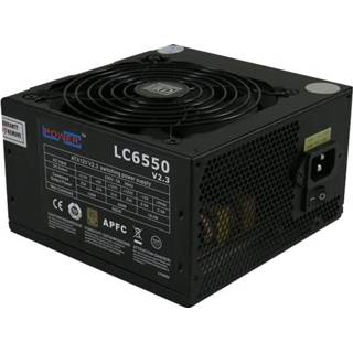 👉 LC-Power LC6550 V2.2 power supply unit